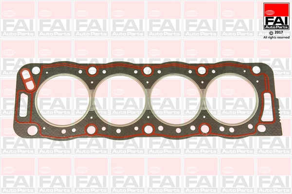 Gasket, cylinder head